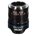 LAOWA 9mm f/5,6 FF RL für Sony E Vollformat 135 Grad Blinkwinkel