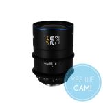LAOWA Argus FF Cine 28mm T1 - Canon RF Objektiv