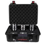 LAOWA Argus FF Cine 3-Lens Bundle - 28mm, 35mm, 45mm - Nikon Z Film