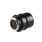 LAOWA Argus FF Cine 35mm T1 - Canon RF Kamerazubehör