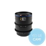 LAOWA Argus FF Cine 35mm T1 - Canon RF Objektiv
