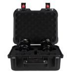 LAOWA Argus MFT Cine 2-Lens Bundle - 18mm, 25mm Filmproduktion