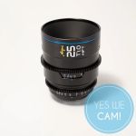 LAOWA Argus MFT Cine 25mm T1 Objektiv