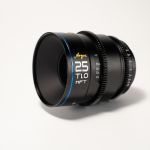 LAOWA Argus MFT Cine 25mm T1 Film