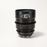 LAOWA Argus MFT Cine 25mm T1 Bokeh