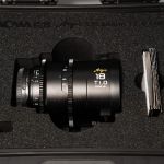 LAOWA Argus S35 Cine 18mm T1 - Canon RF Filmproduktion