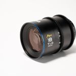 LAOWA Argus S35 Cine 18mm T1 - Canon RF T1-Blende