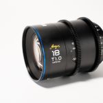LAOWA Argus S35 Cine 18mm T1 - Canon RF Video