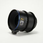 LAOWA Argus S35 Cine 25mm T1 - Canon RF Video