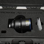 LAOWA Argus S35 Cine 25mm T1 - Canon RF Video