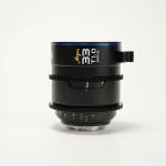 LAOWA Argus S35 Cine 33mm T1 - Canon RF Film