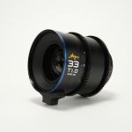 LAOWA Argus S35 Cine 33mm T1 - Canon RF Bokeh