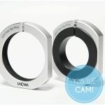 LAOWA Lens Tube Slip Ring für Aurogon Aufbaustabilität