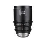 LAOWA Nanomorph 32mm T2.9 1.5X LF Silver Arri PL Default + EF Vollformat