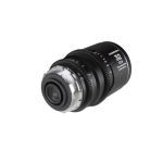 LAOWA Nanomorph 32mm T2.9 1.5X LF Silver Arri PL Default + EF Kino