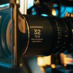 LAOWA Nanomorph 32mm T2.9 1.5X LF Silver Arri PL Default + EF Filmprojekt