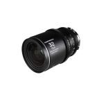 LAOWA Nanomorph 32mm T2.9 1.5X LF Silver Arri PL Default + EF Videoequipment