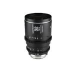 LAOWA Nanomorph 32mm T2.9 1.5X LF Silver Arri PL Default + EF Anamorphotisch