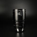 LAOWA Nanomorph 42mm T2.9 1.5X LF Silver Arri PL Default + EF Videoproduktion