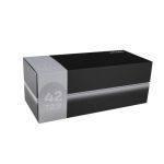 LAOWA Nanomorph 42mm T2.9 1.5X LF Silver Arri PL Default + EF Cine-Lens