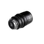 LAOWA Nanomorph 42mm T2.9 1.5X LF Silver Arri PL Default + EF Alexa LF