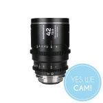 LAOWA Nanomorph 42mm T2.9 1.5X LF Silver Arri PL Default + EF Objektiv