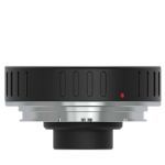 LAOWA Nanomorph 50mm Wechselbajonett Wechselbajonett