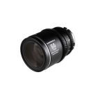 LAOWA Nanomorph 55mm T2.9 1.5X LF Silver Arri PL Default + EF Anamorphotisch