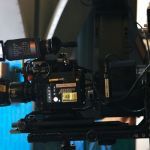 LAOWA Nanomorph 55mm T2.9 1.5X LF Silver Arri PL Default + EF Videoproduktion