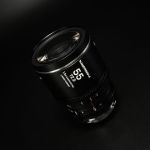LAOWA Nanomorph 55mm T2.9 1.5X LF Silver Arri PL Default + EF Video