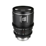 LAOWA Nanomorph 55mm T2.9 1.5X LF Silver Arri PL Default + EF Vollformat