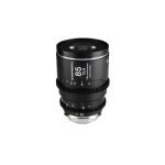 LAOWA Nanomorph 85mm T2.9 1.5X LF Silver Arri PL Default + EF Kameraequipment