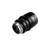 LAOWA Nanomorph 85mm T2.9 1.5X LF Silver Arri PL Default + EF Bokeh