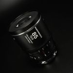 LAOWA Nanomorph 85mm T2.9 1.5X LF Silver Arri PL Default + EF Canon