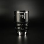LAOWA Nanomorph 85mm T2.9 1.5X LF Silver Arri PL Default + EF Bildqualität