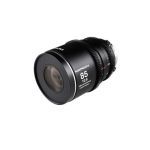 LAOWA Nanomorph 85mm T2.9 1.5X LF Silver Arri PL Default + EF Anamorphic