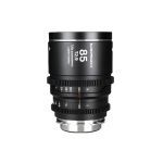 LAOWA Nanomorph 85mm T2.9 1.5X LF Silver Arri PL Default + EF Vollformat