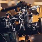 LAOWA Nanomorph LF Prime 4-Lens Bundle - 32mm, 42mm, 55mm, 85mm - Silver Arri PL Default + EF Videoproduktion