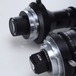 LAOWA OOOM Adapter Kit 1.33x Ad. + 1.4x Expander hochwertig