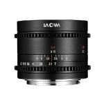 LAOWA Prime Cine Bundle 7,5mm/10mm/17mm für MFT kaufen
