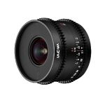 LAOWA Prime Cine Bundle 7,5mm/10mm/17mm für MFT Gimbal 