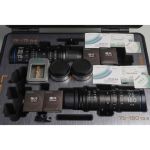 LAOWA Ranger 28-75 mm/75-180 mm T2.9 2er-Set PL/EF professionell