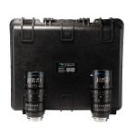 LAOWA Ranger 28-75 mm/75-180 mm T2.9 2er-Set PL/EF cine