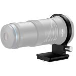 LAOWA Stativschelle für 25mm f/2,8 Ultra Macro guenstig