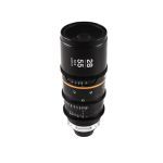 LAOWA Nanomorph Zoom 28-55mm T2.9 1.5X S35 Amber Arri PL Objektiv