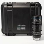 LAOWA Ranger 28-75mm T2.9 FF Cine Lens - Arri PL Default + EF Koffer