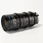LAOWA Ranger 28-75mm T2.9 FF Cine Lens - Arri PL Default + EF kaufen