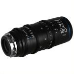 LAOWA Ranger 75-180mm T2.9 FF Cine Lens - Arri PL (Default) + EF