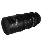 LAOWA Ranger 75-180mm T2.9 FF Cine Lens - Arri PL (Default) + EF
