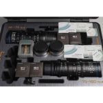 LAOWA Ranger FF Cine Lens 2-Lens Bundle - Arri PL + EF Zoom